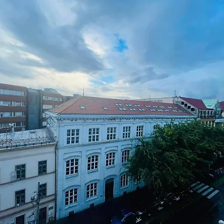 2 Bdr In Historic Center Apartamento *