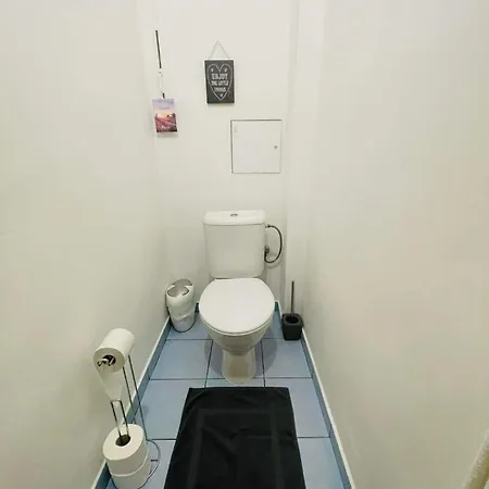 2 Bdr In Historic Center Apartment *
